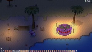 😱Страшное Существо NesticX Охотиться На Меня ~PONY TOWN~