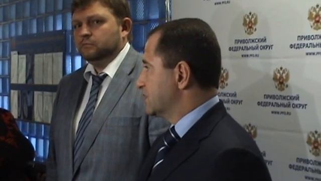 Михаил Бабич в Региональном сосудистом центре смотреть онлайн