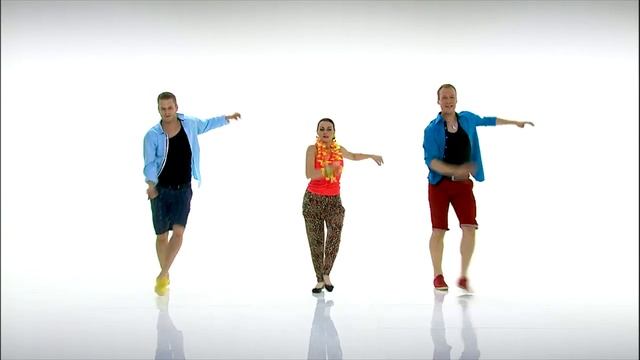 Bellini - Samba De Janeiro/Dance for People choreography смотреть онлайн