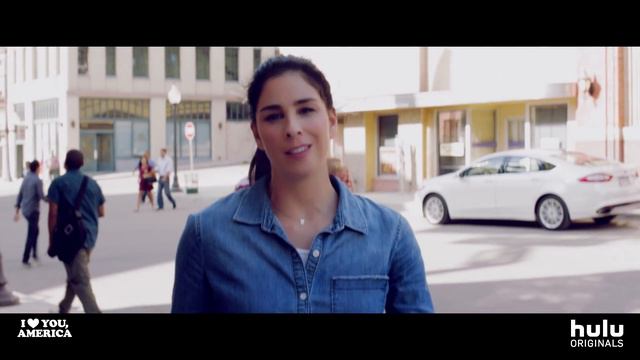 I Love You, America: The Song (Official) | Hulu смотреть онлайн