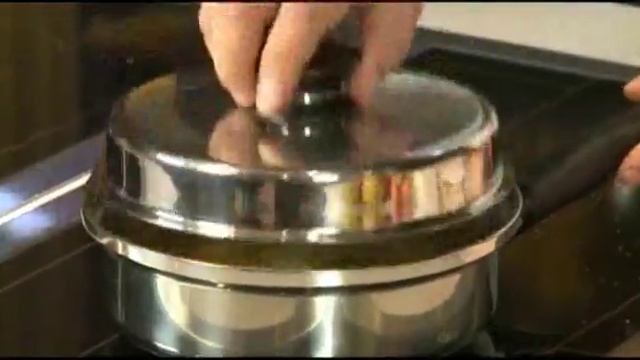 Обед на скорую руку с iCook™ - Часть 1 смотреть онлайн