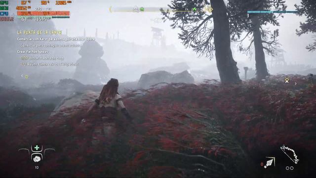 Horizon Zero Dawn || Ryzen 5 3600 + GTX 1660 SUPER смотреть онлайн