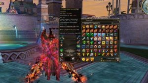 Lineage 2 Scryde x50 Guide for Duelist / Гайд по Гладу