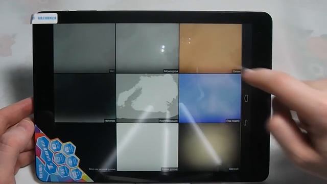 Обзор Cube T9 4g LTE смотреть онлайн
