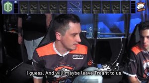 True Sight : The Kiev Major Grand Finals