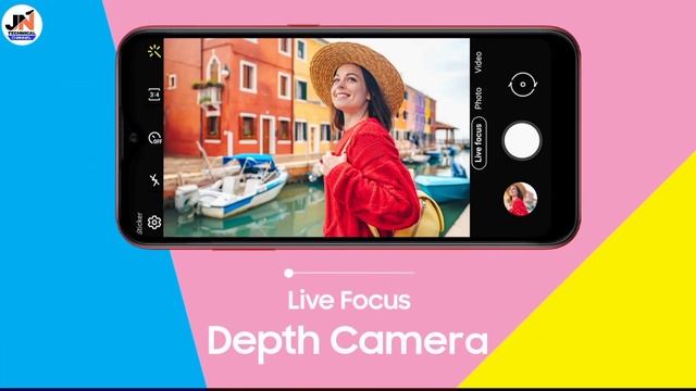 Samsung J8 Android 10 Update New Features | 12 + Features | One UI 2.0 смотреть онлайн