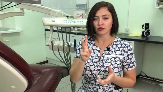 Желтые зубы? смотреть онлайн