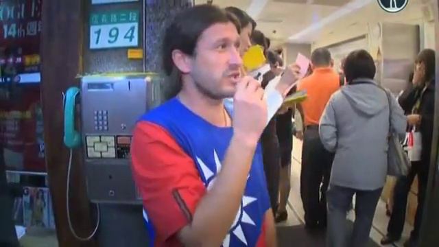 Остров Тайвань  Тайваньская еда, традиционная и не совсем