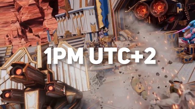 Unknown Worlds' new game is NOT Subnautica - and that's good. | Moonbreaker announcement смотреть онлайн