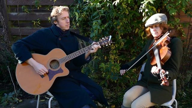Esk – Viola and Guitar – The Fallen Alder (with a slight breeze) смотреть онлайн