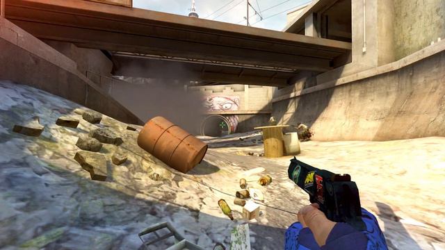 The Cloud9 CS:GO IEM Rio Major Fragmovie смотреть онлайн