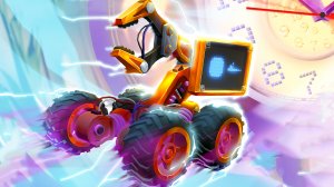 В ПРОШЛОЕ РАДИ БУДУЩЕГО ► Time Loader