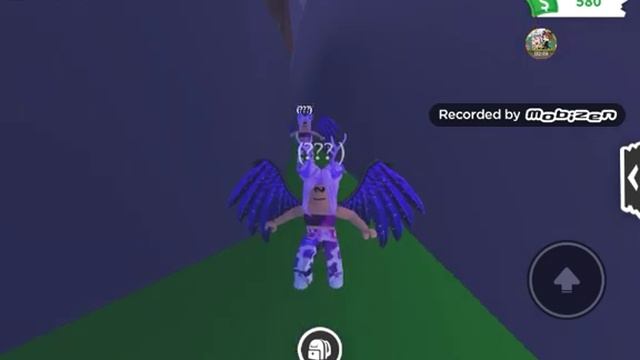 Клип//В Roblox// НЛО//Песня//спунлаё мунлоё... смотреть онлайн