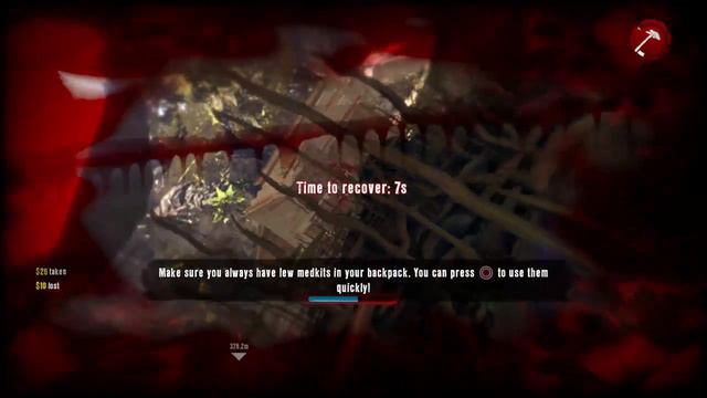 Dead Island {Remaster Ps4} смотреть онлайн