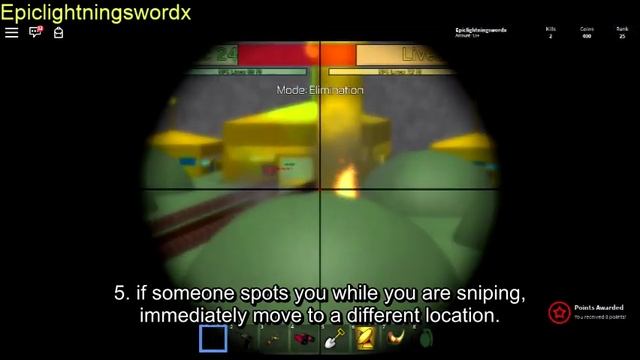 Noobs vs Zombies Realish - The Recon Class strategies смотреть онлайн