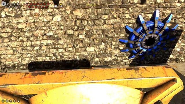 The Talos Principle - Dumbwaiter Alternative Star Soluation смотреть онлайн