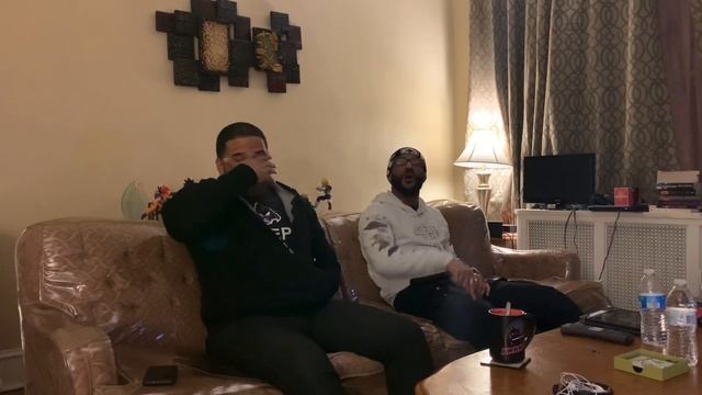 SPOILER ALERT! Urban Jedi Knights react to Rise of Skywalker! - Part 6 смотреть онлайн