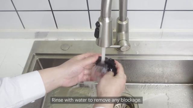 Dr.coffee C11 Coffee Outlet Maintenance смотреть онлайн