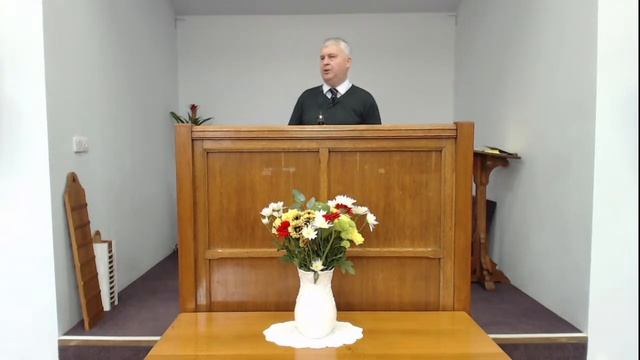 [Hayes Town Chapel] [Morning Service] Live Stream 17 October, 11:00 (BST) смотреть онлайн