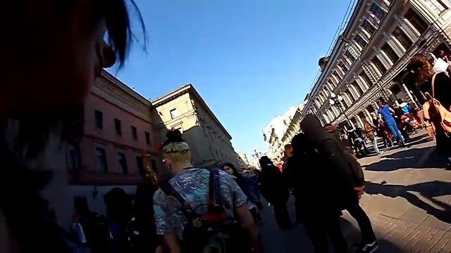 Free Hugs flash mob 2015 смотреть онлайн