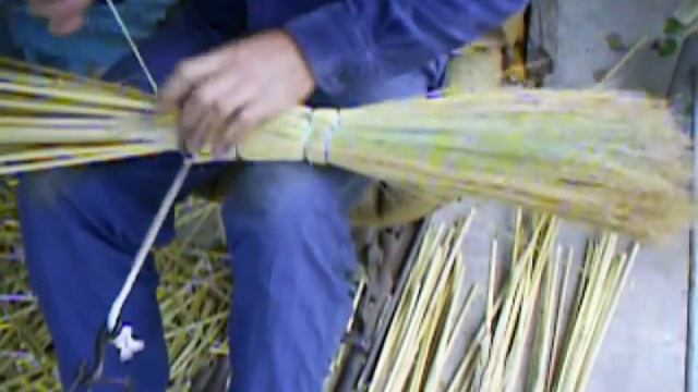 Веник из сорго смотреть онлайн