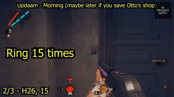 Deathloop Fristad Bunker Codes - Intelligence Archives - How to Open Spy Safe