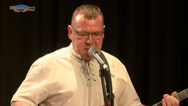 25.11.23. Lõõtspealinn Põlva 8.sünnipäevasimman 10.lugu ORIGINAAL смотреть онлайн