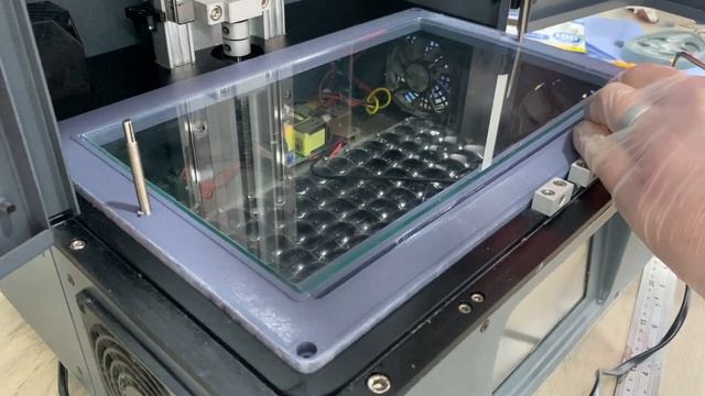 Phrozen Transform Resin 3D Printer 4K Mono Fast Upgrade смотреть онлайн