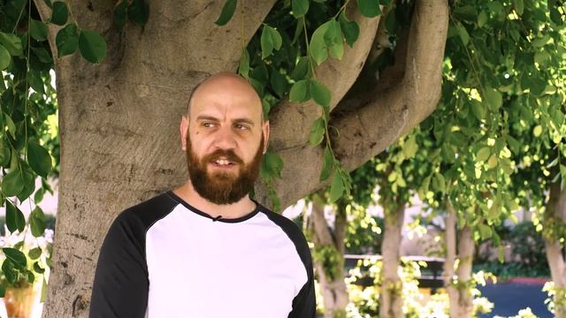 Containers, Docker and Puppet смотреть онлайн