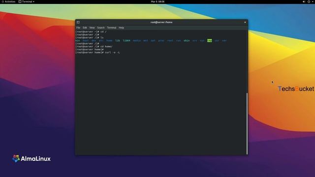 How to install cPanel whm on AlmaLinux 8 | cPanel step by step guide 2022 смотреть онлайн