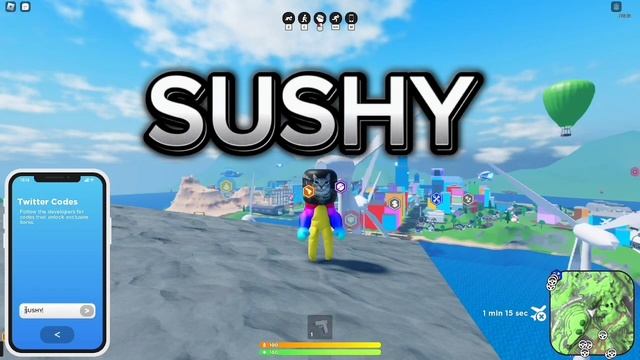 КОД НА 500К 2023 ОКТЯБРЬ !!! | Mad City: Ch.2: 2x XP! смотреть онлайн