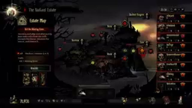 Baer Plays Darkest Dungeon - Radiant Mode (Ep. 20) смотреть онлайн