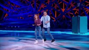 Ольга Кузьмина и Александр Энберт Ma perche (Почему...)