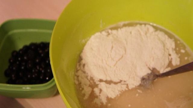 Вкусные будни