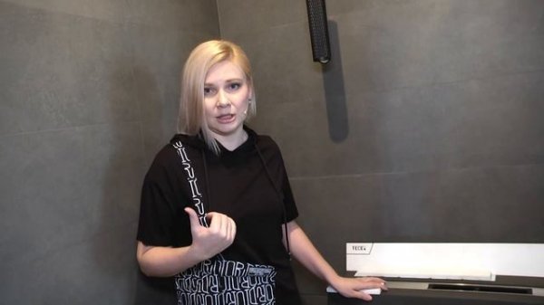 Как выбрать душевой трап ?