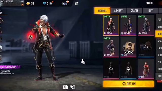 free fire new Ferrid wheel incoming a new bundle new Farid wheel free fire смотреть онлайн