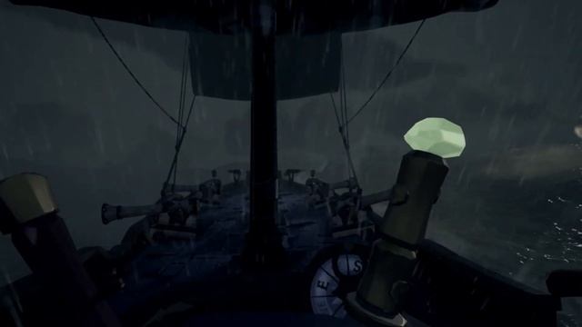 Sea of Thieves (Бандито) смотреть онлайн