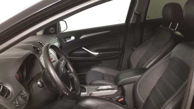 Видеопрезентация автомобиля Ford Mondeo смотреть онлайн