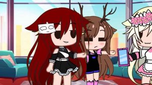 Вы делаете не так! ||Гача клуб || Юри || GC Yuri~~ ||