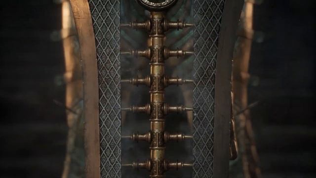 ЛАКСАЗИЯ ВСЕСОВЕРШЕННАЯ №35 Lies Of P