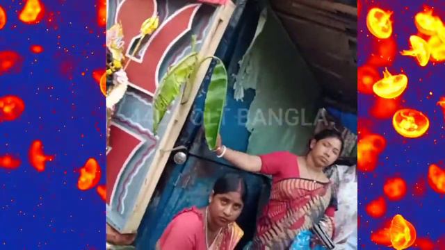 Kolkata Big Red Light Area West Bengal 