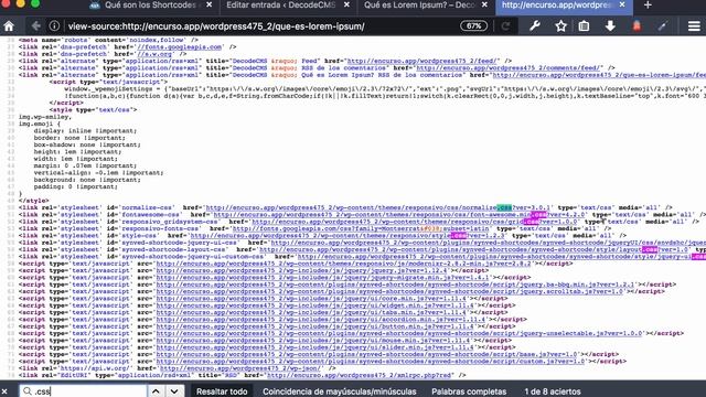 Qué son los Shortcodes en WordPress y cómo usarlos смотреть онлайн