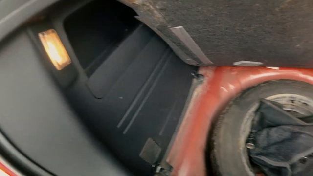 Hyundai Getz (КНОПКА) то, что надо за 330 штук! смотреть онлайн