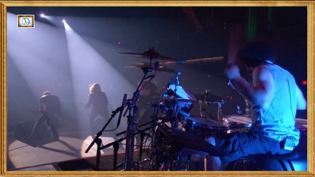 NUNO BETTENCOURT & EXTREME - Guitar Solo Live Improvisation - 2023 смотреть онлайн