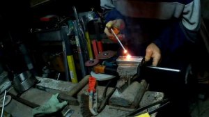 Сварка тонкой нержавейки новичкам