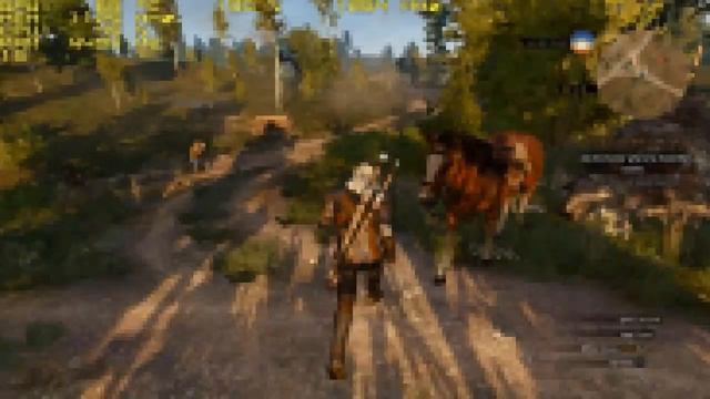The Witcher 3 Ultra High Settings On GT 710 2GB? + Overclocked Comparision смотреть онлайн