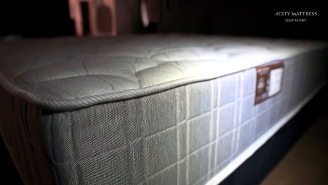 Обзор матраса Sleep Memo S1000 линейки Sleep от компании City Mattress. Sleep Expert! смотреть онлайн