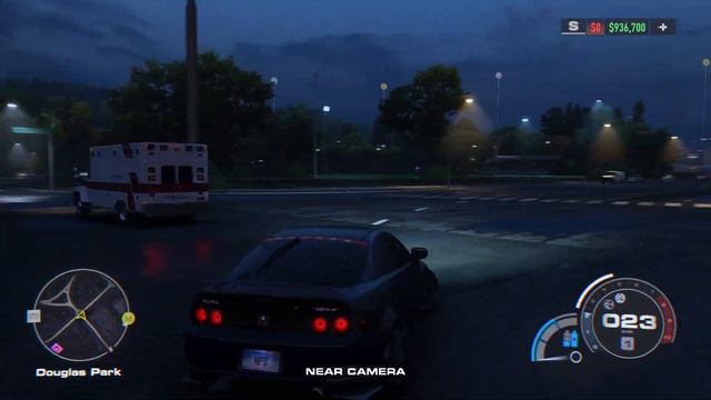 How To Change Camera In NFS Unbound #needforspeed