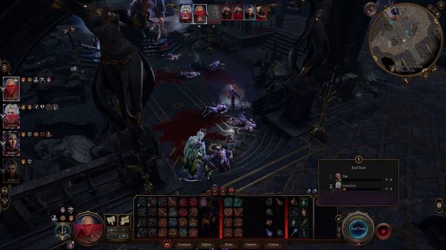 #68 Baldur's Gate III | KILLING BALTHAZAR | 4K LONGPLAY | NO COMMENTARY смотреть онлайн