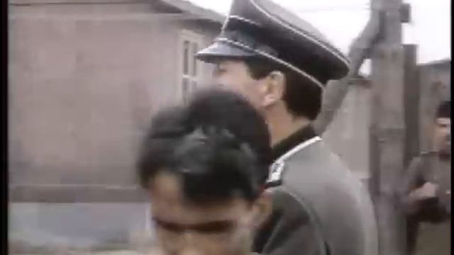 Esther Raab-Sobibor Survivor смотреть онлайн